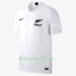 Novi Zeland Dres Domaći 2018 Kratkih Rukava